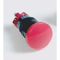 E-Switch D16-OA-T1-2-B-WHT ສະຫຼຸບສະຫຼຸບ DPDT WHT LENS D16 SERIES