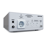 Rohde&Schwarz HM6050-2S Line Impedance Stabilization Network (10kHz to 30 MHz,US Version)