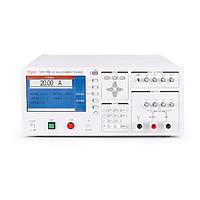 Tonghui TH1778B DC Bias ແຫຼ່ງປັດຈຸບັນ