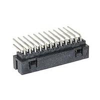 Molex 151119-3020 Shrouded MGrid Shrd Hdr RA TH /oPeg 2.5SnLF 20Ckt