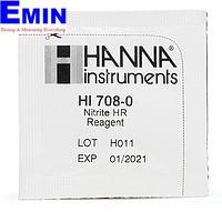 HANNA HI708-25 Nitrite ເຄື່ອງກວດເຊັກລະດັບສູງ (25 tests)