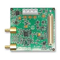 Analog Devices EVAL-CN0261-SDPZ ADC ການເພີ່ມປະສິດຕິພາບ AC ໂດຍໃຊ້ AD7691 & AD8597