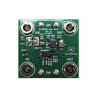 onsemi NCV890204MWGEVB ຕົວຄວບຄຸມແຮງແຟງ - ຕົວຄວບຄຸມສະຫວັດໄຟ NCV890204 Eval Bd