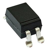 onsemi FOD819S ອອບໂຕຄູເລີຣ໌ອອກພຸດທຣານຊິສເຕີ 4PB TR SMD