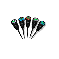 ZD INSTRUMENT ZD-3000 ເຄື່ອງທົດສອບຄວາມໄວຂອງດິນໂລຫະໜັກ (5 in1) (As; Hg, Cd; Pb, Cr)