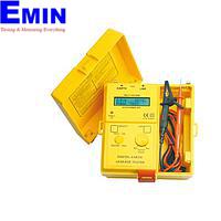 SEW 1811 EL ຜູ້ທົດສອບ ELCB ດິຈິຕອນ