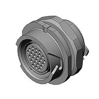 JAE Electronics JB10CX26SN1-RK ຕົວເຊື່ອມຕໍ່ວົງກົງມາດຕະຖານ