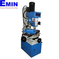 WMT CNC ZX50C ເຄື່ອງເຈາະແລະເຄື່ອງເຈາະ (1.5kw)