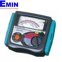 KYORITSU 3131A ອະນາລັອກ Insulation