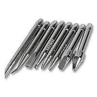 PACE  6993-0210 Chisel Tip Kit (8 psc)