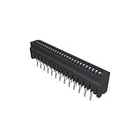 Amphenol FCI HLW26S-2C7LF ບອດມາວນທ໌ 1.00mm ຟ໌ເລັກຊຄອນເນັກເຕີຣ໌, HLW-S ຊີຣີ, 26 ຕຳແໜ່ງ, ການເຂົ້າຈາກດ້ານບູງ ຄອນເນັກເຕີຣ໌ Non-ZIF, 1mm (0.039inch) ຊ່ອງຫຼີ້ນ, ເທີມິນທາລທີ່ມີການກັງ