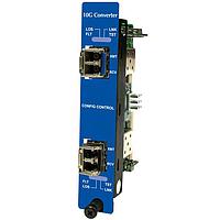 Advantech IMC-790-2SFP ໂມດູນເຄືອກຂ່າຍ iMcV-10G-Cnvrtr, SFP+/ SFP+ (ຕ້ອງການ 2 ໂມດູນ SFP)