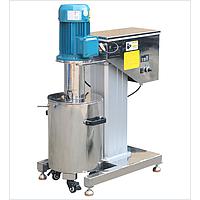 Biuged BGD 755/5 ໂຮງງານກະຕ່າຂີ້ເຫຍື້ອ (2200W, 900-2.800 r.p.m, 20L)