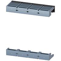 SIEMENS 3VA96010WD40 ຝາປິດ Terminal Cover BRKR 3VA1/2 1250A 4P TRML COVER