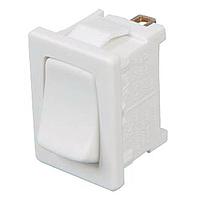 Marquardt Switches Inc 01801.6101-02 ສະຫນັບສະຫນູນ Rocker