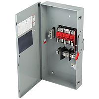 SIEMENS HF325NRA ອຸປະກອນຕັດການຕໍ່ໄຟ HDSS FUS 3P4W 240V 400A N3R SERIES A