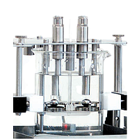 Koehler K87890 ອຸປະກອນຈຸດອ່ອນອັດຕະໂນມັດ (0-250°C)