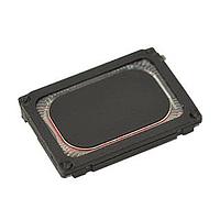 Same Sky (formerly CUI Devices) CMS-18138A-SP Micro 18x13mm ຮູບສະກັດ 0.8W 8ohm 400Hz