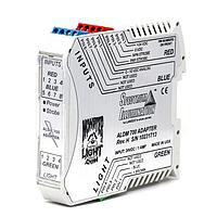 Omron Automation and Safety SI-ALDM-700 ຄວບຄຸມ ALDM 700 Driver