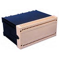 Altech 90.622 ບລັອກຕິມເນີລະບົບລົດ DIN