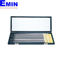 skSATO 0022-08 ເຄື່ອງວັດແທກອຸນຫະພູມມາດຕະຖານ (8 pcs/set)