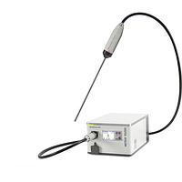 Mettler Toledo 140040001 Raman Spectrometer, ReactRaman 802L