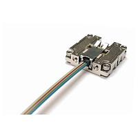 InterCon Systems 10140369-201LF ອຸປະກອນເສີມ MBO Socket Assembly