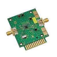 Analog Devices ADL5511-EVALZ ຕວດສອບ RF DC ຫາ 6 GHz ENVELOPE ແລະ TruPwr ຕວດສອບ RMS