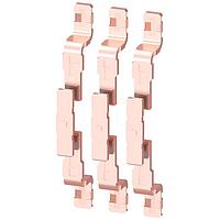 SIEMENS 3RT29376A ຊຸດຊິ້ນສະຕິກຕິດຕໍ່ 3 ໂພນ ສໍາລັບ 3RT2037