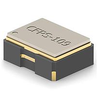 Wurth Elektronik 830208229409 ອອສຊິເລເຕີມາດຕະຖານ WE-SPXO 32.7680kHz 100ppm 2.5 x 2.0mm