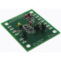 Analog Devices MAX15059EVKIT+ ຊຸດທົດລອງຕົວຄວບຄຸມແຮງແຟງ - ຕົວຄວບຄຸມແຮງແຟງປ່ຽນແປງ MAX15059 (76V, 300mW Boost Conv)