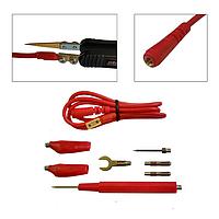 SIBORG LCR-PC ຕົວເຊື່ອມຕໍ່ Kelvin Probe (60 cm)