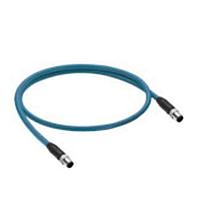 Lumberg Automation 0985 707 100/1M ເສັ້ນສາຍອ່ານຄ່າ / ເສັ້ນສາຍກະທົບ