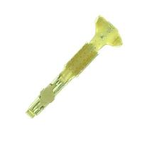 Amphenol FCI 47712-000LF ຕິດຕໍ່ RECEPTACLE 22-26 AWG