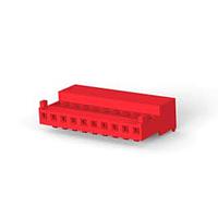 AMP Connectors - TE Connectivity 1-644042-0 ການປະກອບ Receptacle 10P RECPT CE 30 AU