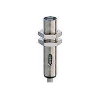 Contrinex 120254-0102 ອຸປະກອນສັນເຊື່ອມຕໍ່ບໍ່ສົມມຸດ Contrinex Photoelectric Sensor, M12 Housing, Reflex, 1500mm Operating Distance, NPN, Dark-ON, 2m 3-wire PVC Cable, 50mm Housing Length Engineering/Old PN: LRK-1120-302 Status: Active Overview: Contrinex Inductive and Photoelectric