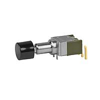 NKK Switches MBN15SS2G30-CA ປຸ່ມກົດສະລອງ SWITCH TOGGLE