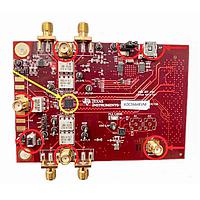 Texas Instruments ADC3664EVM ADC ADC3664 ຄູ່ 14-ບິດ 125-MSPS ສູງ-SNR
