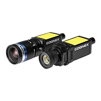 Cognex In-Sight 8900 ກ້ອງວິໄສທັດເຄື່ອງຈັກ (4096 x 3000 (12MP); 21 (mono), 10 (color))