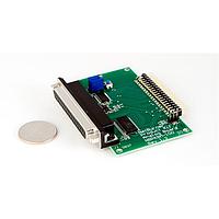 NetBurner NBPKBM-100CR ແຜ່ນບອດບໍລິການ Multi-I/O Blade