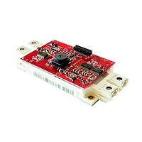 Infineon EVAL1EDS20I12SVTOBO2 ຄຳອະທິບາຍ Gate Driver