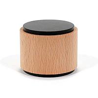 VISATON 5092 ລະບົບລະດັບສຽງ & ອຸປະກອນກະຕຸ້ນ SPEAKER STANDS - WOOD PAIR