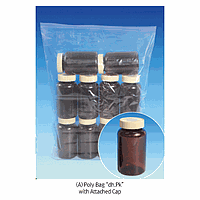 DaiHan DH.Bot3313A ຂວດເພດ, ສີ່ຫຼັງ, ສີແອມເບີ 500ml