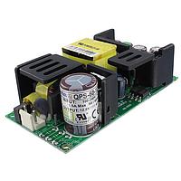 Qualtek Electronics QPS-60-24 ຕົວແປປະຕິບັດ AC-DC 24V 2.5A 60W P/S SINGLE OUTPUT