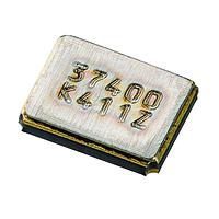 KYOCERA AVX CX1612DB38400B0FLJCC ປະເພດຕິດຢູ່ພື້ນຜິວ 38.40MHz, 6pF 1.6x1.2x0.33mm