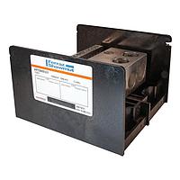 Mersen MPDB69331 ບລັອກການຈັດຈໍາໜ່າຍພະລັງງານຮູບແບບເປີດ, ບລັອກການຈັດຈໍາໜ່າຍພະລັງງານ, ຮູບແບບເປີດ, ອາລູມິເນຍມ, ກ່ອງ-ກ່ອງ, 1P, 1000VAC/DC, 126A