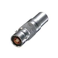 Trompeter / Cinch Connectivity Solutions CJ150AC-201 ຕົວເຊື່ອມ TRS BLKD Jack STR Full CRMP 3-lug