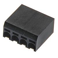 KYOCERA AVX 009276004021006 Poke-Home 4WAY ສາຍສູ່ບອດ 18-24AWG