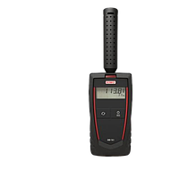 Sauermann CO50 ເຄື່ອງກວດຈັບຄາບອນໂມໂນໄຊ