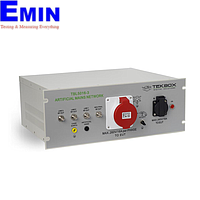 Tekbox TBL5016-3 Line Impedance Stabilization Network (50µH)